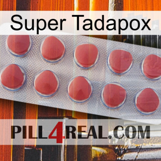 Super Tadapox 18